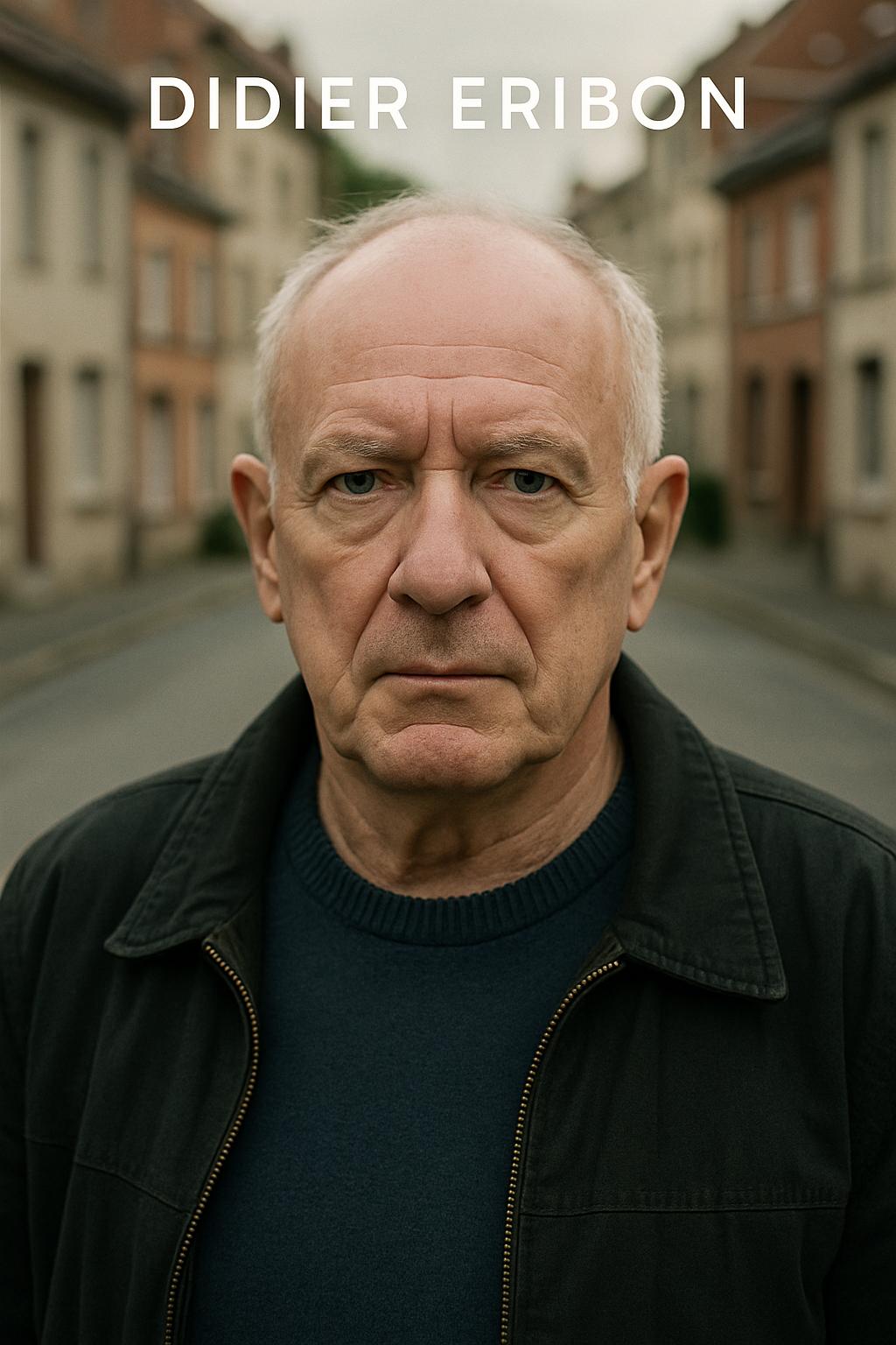 Didier Eribons Tillbaka till Reims visar språkets kraft att forma både identitet och samhälle