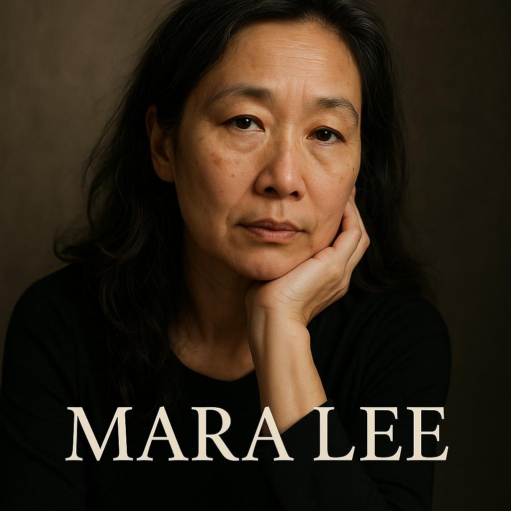 Mara Lee om poesins kraft moderskapets skuggor och språkets levande kropp