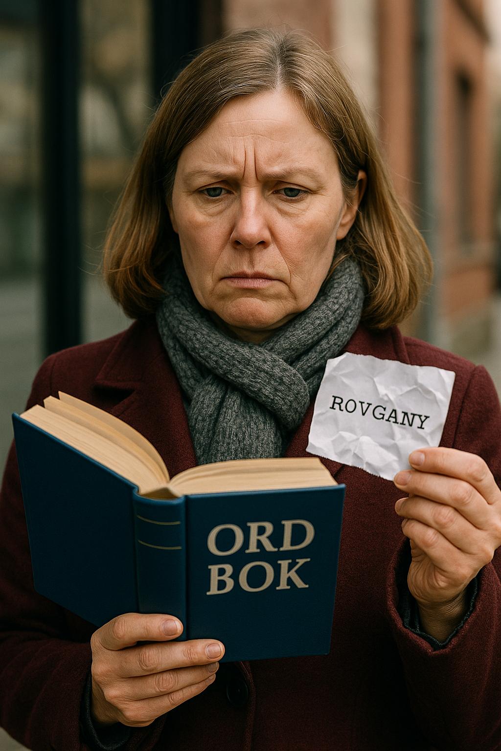 Höstens språkdrama hotade ordböcker stavfelskomik och kampen om orden i Norden