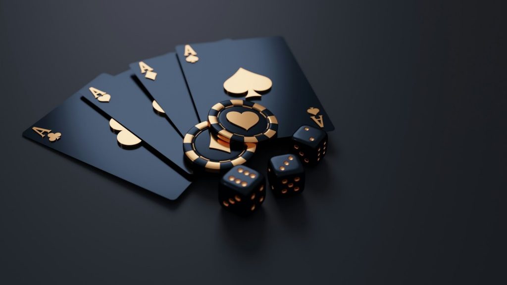 Hur Casinoterminologi Påverkar Spelares Förtroende: En Språkanalys